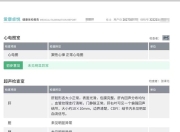 体检10年未做出癌症预警，女律师质疑“爱康国宾体检”涉嫌“误检、漏检”导致其病情延误