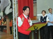 承认犯错太多？赖清德放弃争取中间选民，大罢免只赌最后一把