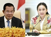 洪森仍在出牌，佩通坦“内外承压”